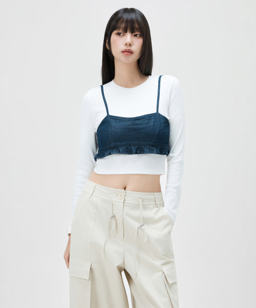 MIXXO MIXXO Shirt C