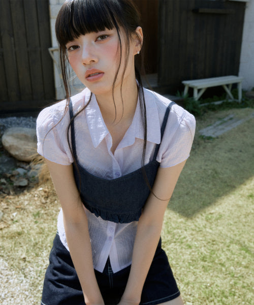 MIXXO MIXXO Shirt C