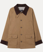MIXXO MIXXO Jacket Button Work
