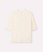MIXXO MIXXO Essential Knitwear Half High Neck Pullover S