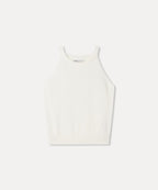 MIXXO MIXXO Halterneck Tank Top Knit - Size C