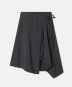 MIXXO MIXXO Skirt Midi Wrap C