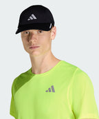 ADIDAS ADIDAS Running Mesh Cap - Black