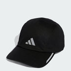 ADIDAS ADIDAS Running Mesh Cap - Black