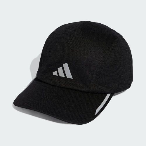 ADIDAS ADIDAS Running Mesh Cap - Black