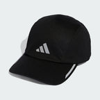 ADIDAS ADIDAS Running Mesh Cap - Black
