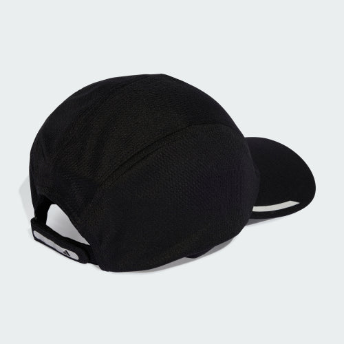ADIDAS ADIDAS Running Mesh Cap - Black