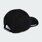 ADIDAS ADIDAS Running Mesh Cap - Black