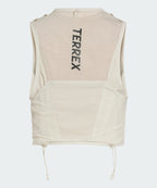 ADIDAS ADIDAS Terex Xperior Trail Running Vest - Beige