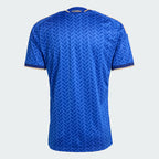 ADIDAS ADIDAS Italy 26 Home Jersey - Blue