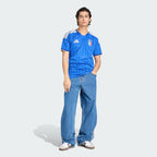 ADIDAS ADIDAS Italy 26 Home Jersey - Blue