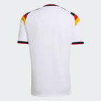 ADIDAS ADIDAS Germany 26 Home Jersey - White