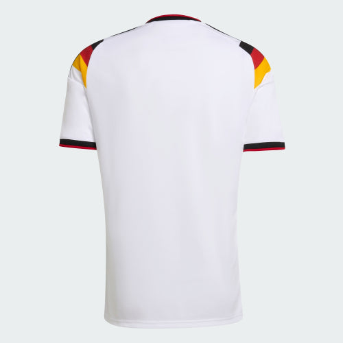 ADIDAS ADIDAS Germany 26 Home Jersey - White