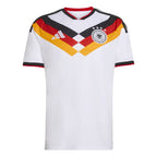 ADIDAS ADIDAS Germany 26 Home Jersey - White