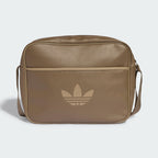 ADIDAS ADIDAS Airliner Bag - Brown