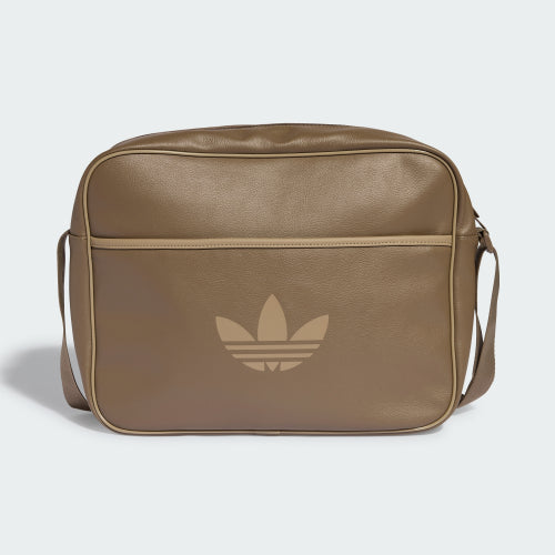 ADIDAS ADIDAS Airliner Bag - Brown