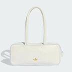 ADIDAS ADIDAS Long Airliner Bag - White