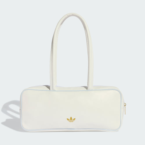 ADIDAS ADIDAS Long Airliner Bag - White