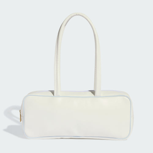 ADIDAS ADIDAS Long Airliner Bag - White