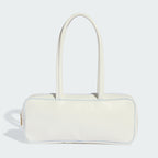 ADIDAS ADIDAS Long Airliner Bag - White