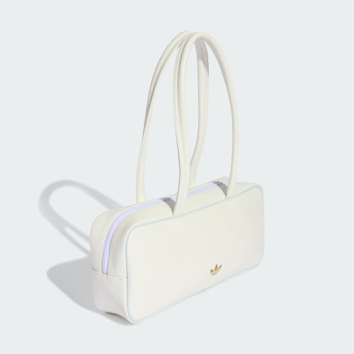 ADIDAS ADIDAS Long Airliner Bag - White