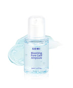 SOMI [Expiration date 26.10.24] Blooming Pore Care Pore Ampoule 30ml x 5