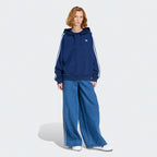 ADIDAS ADIDAS Firebird Denim Track Pants - Women Size