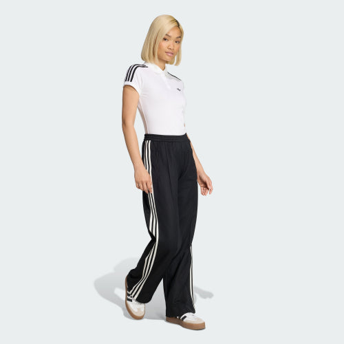 ADIDAS ADIDAS Classic Track Pants - Size