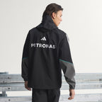 ADIDAS ADIDAS Mercedes-AMG Petronas Rain Jacket