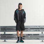 ADIDAS ADIDAS Mercedes-AMG Petronas Rain Jacket