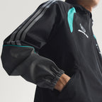 ADIDAS ADIDAS Mercedes-AMG Petronas Rain Jacket