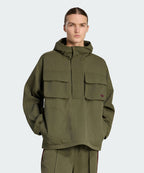ADIDAS Men's Outerwear - ADIDAS Britcore Parka