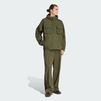 ADIDAS Men's Outerwear - ADIDAS Britcore Parka