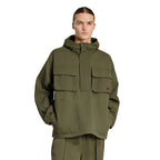 ADIDAS Men's Outerwear - ADIDAS Britcore Parka