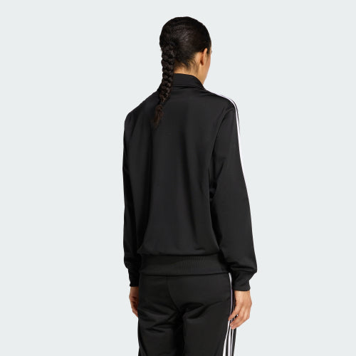 ADIDAS ADIDAS Firebird Loose Track Top - Black/White