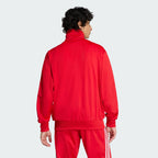ADIDAS ADIDAS Firebird Track Top - Red
