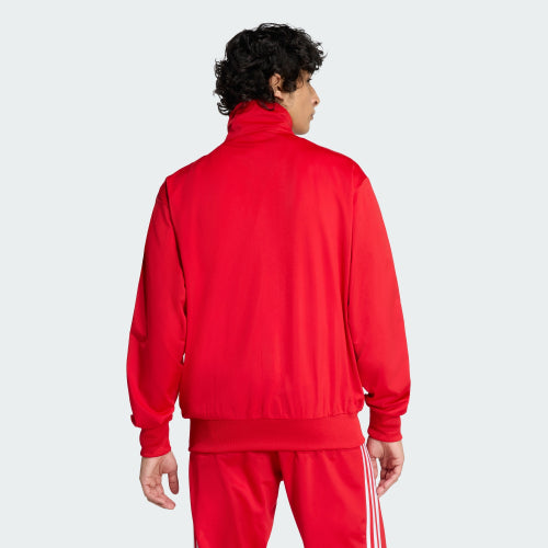 ADIDAS ADIDAS Firebird Track Top - Red