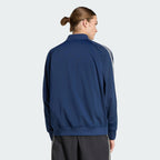 ADIDAS ADIDAS BRITCORE Track Top - Night Indigo
