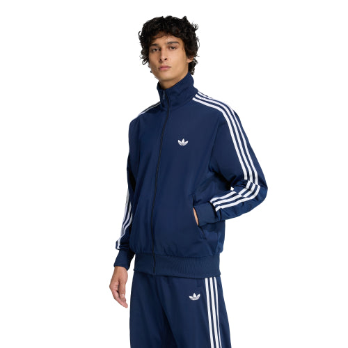 ADIDAS ADIDAS Firebird Track Top - Night Indigo (Size)