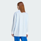 ADIDAS ADIDAS Soccer Long Sleeve T-Shirt - Size XS