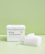 DRVITA Vitamin B Pore & Sebum Balancing Pore Care Pads 80 sheets