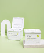 DRVITA Vitamin B Pore & Sebum Balancing Pore Care Pads 80 sheets