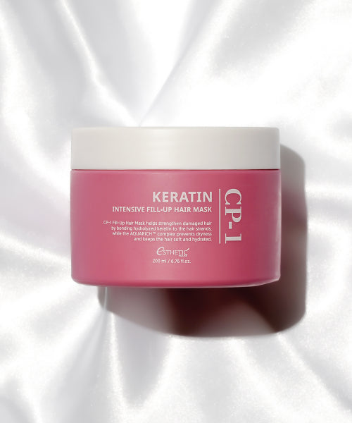 CP-1 Keratin Intensive Fill-up Hair Mask 200ml