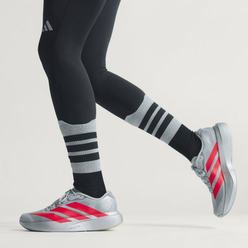 ADIDAS ADIDAS Adizero EVO SL W - Silver Metallic