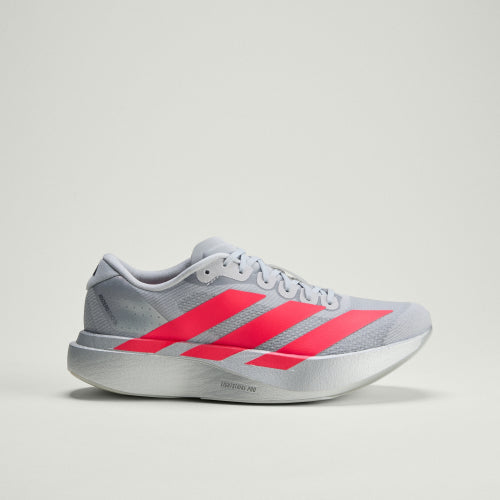 ADIDAS ADIDAS Adizero EVO SL W - Silver Metallic