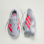 ADIDAS ADIDAS Adizero EVO SL W - Silver Metallic