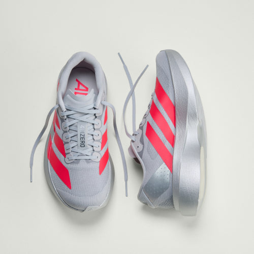 ADIDAS ADIDAS Adizero EVO SL W - Silver Metallic