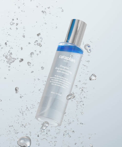 RATAPLAN Donghae Deep Moisturizing Mist Essence 110ml