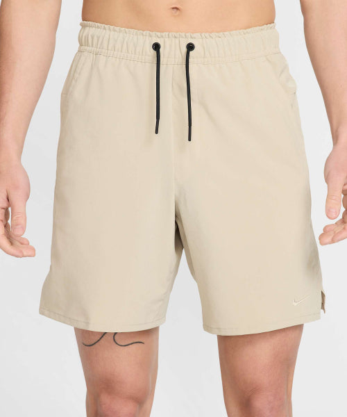 NIKE NIKE Versatile Shorts M - Desert Khaki:Black:Desert Khaki