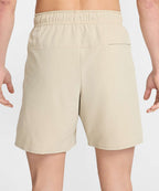 NIKE NIKE Versatile Shorts M - Desert Khaki:Black:Desert Khaki